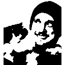 User avatar image