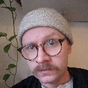 User avatar image
