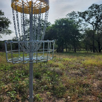 New baskets!