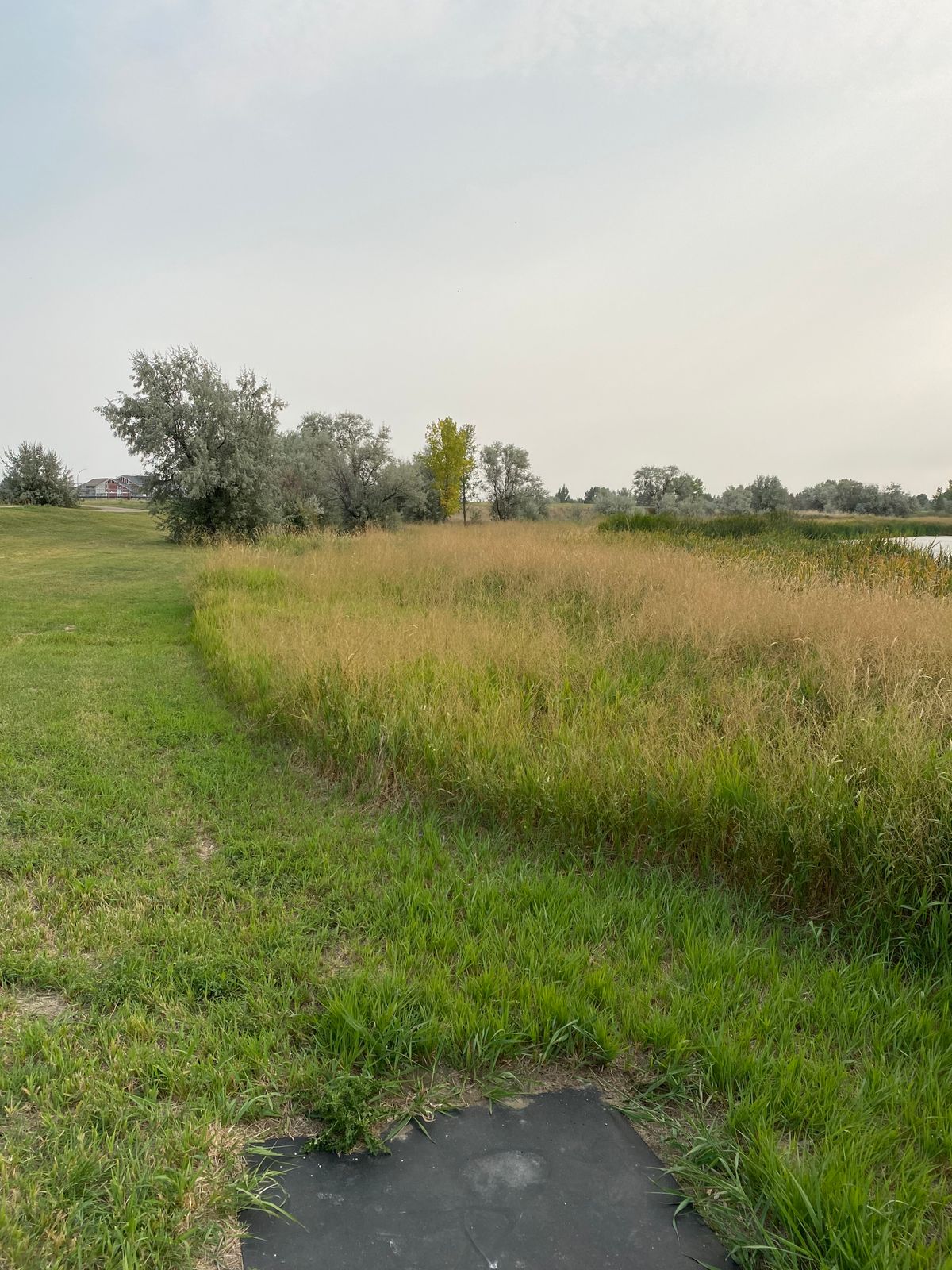 Hole 3.