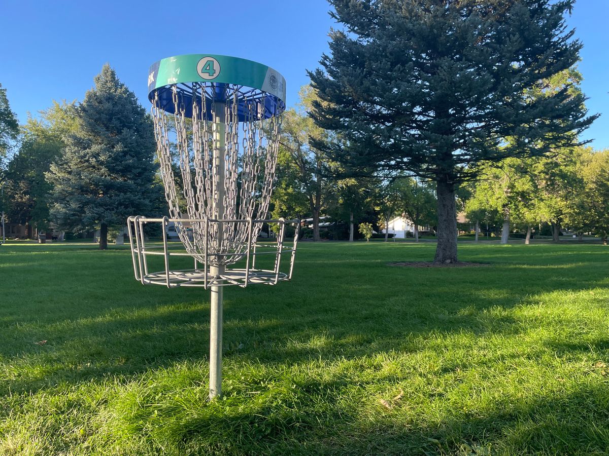 Hole 4