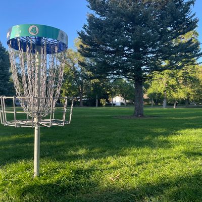 Hole 4