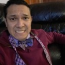 User avatar image