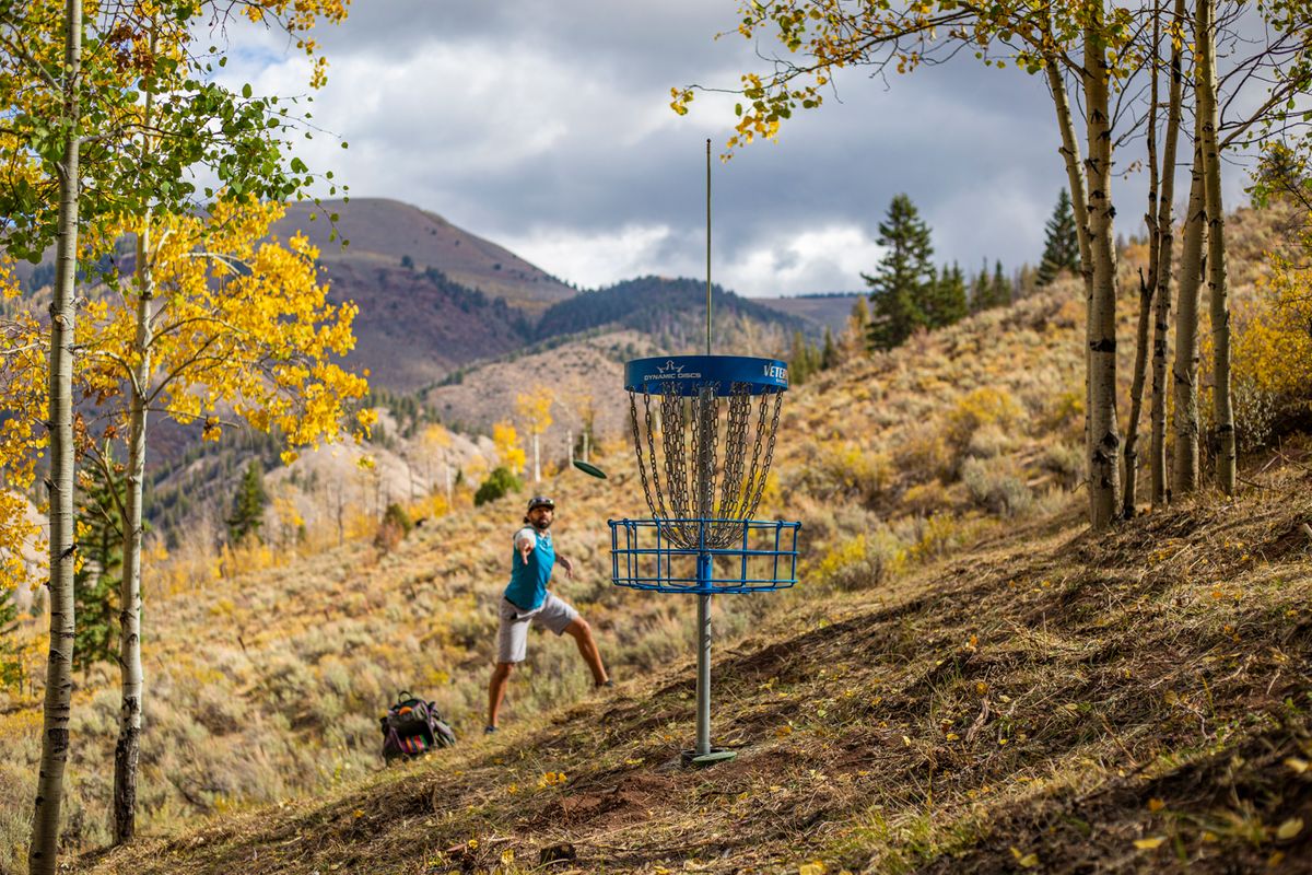 Hole 3 green A position 

📸: Kevin Banker || Banker Cinefoto || September 2020