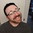 User avatar image