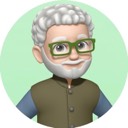 User avatar image