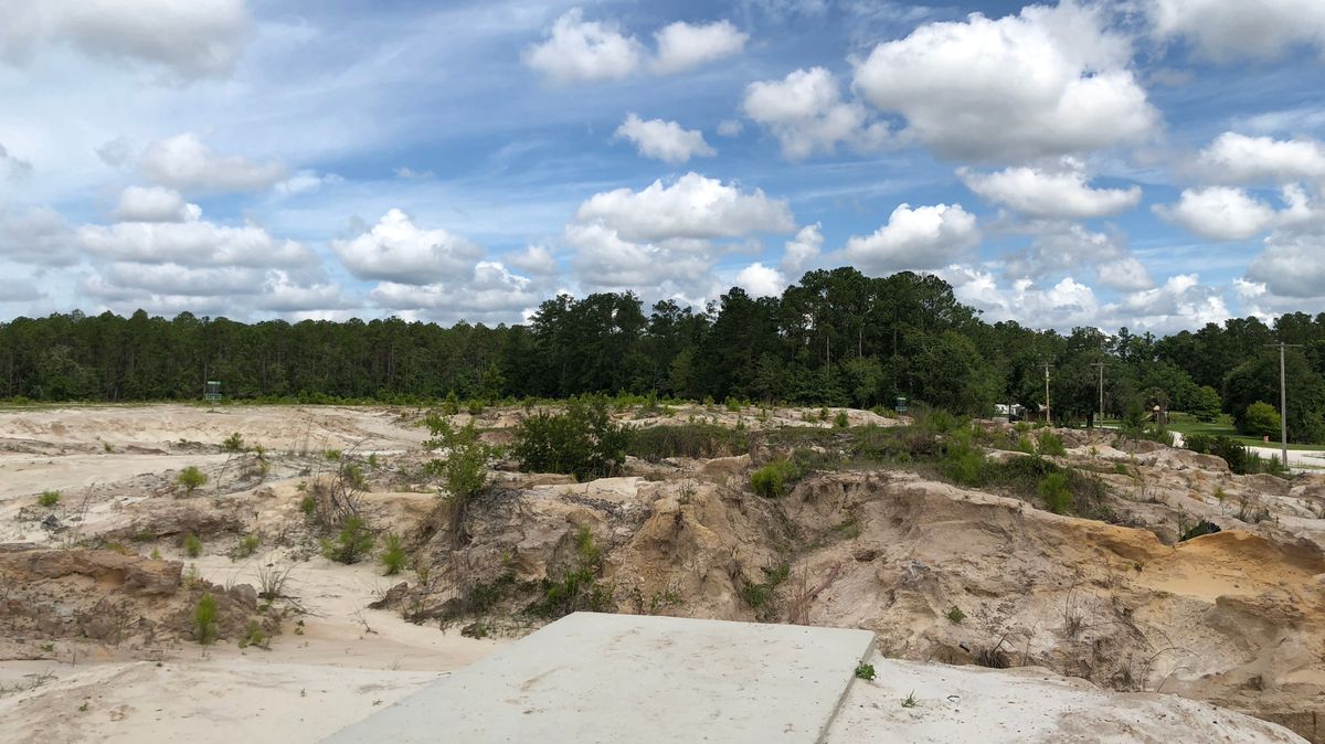 Hole 9