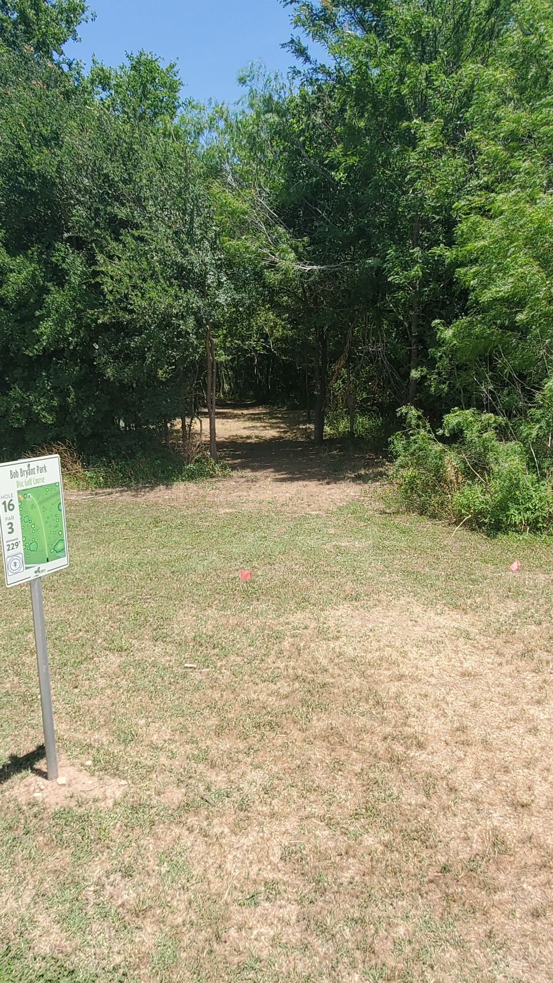 Hole 16