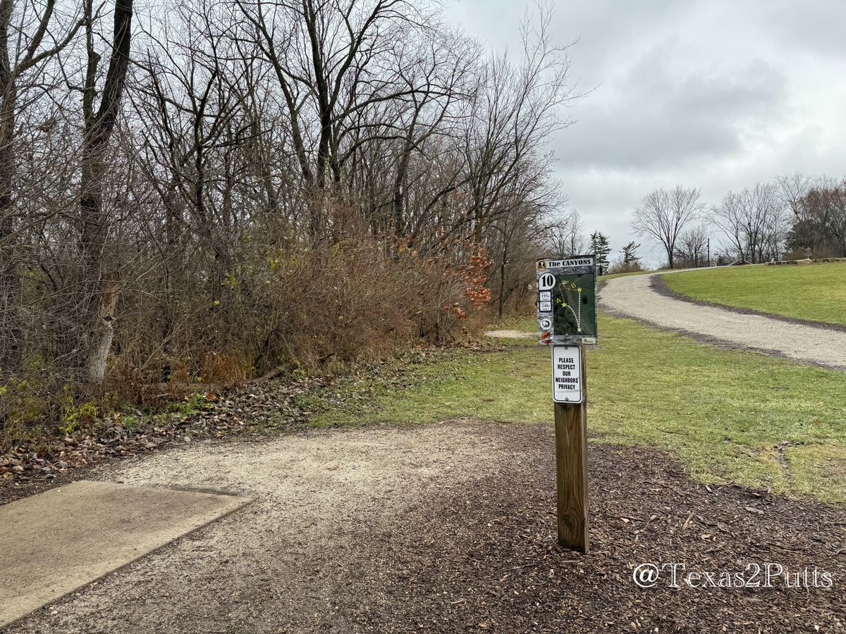 Hole 10