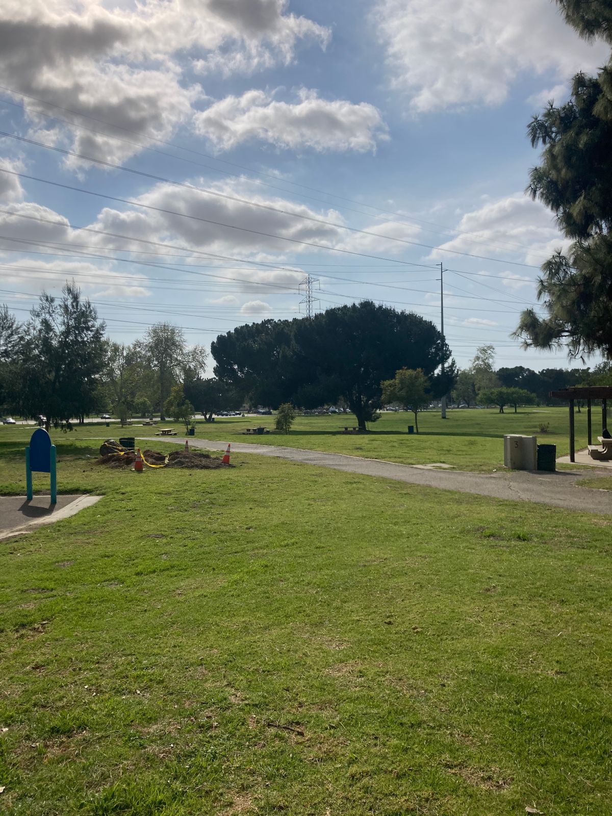 Old Hole #27