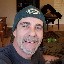 User avatar image