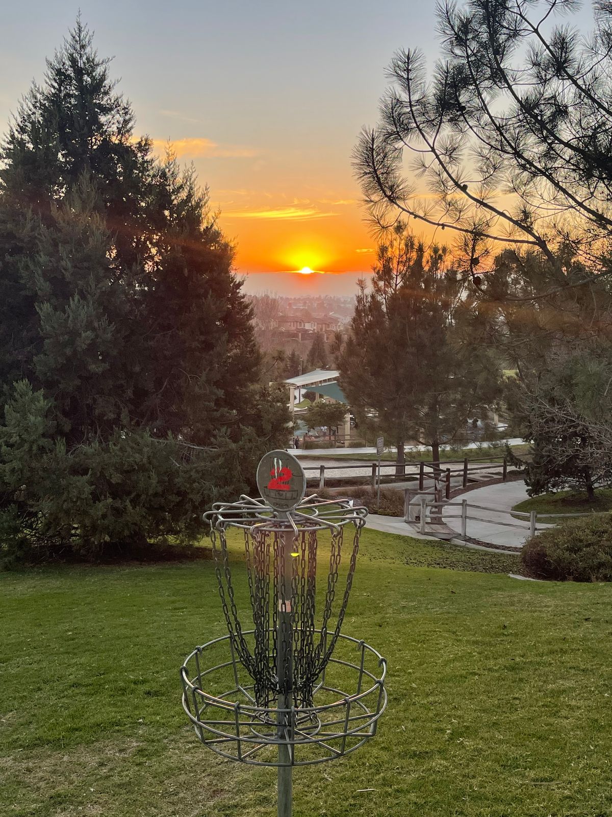 Sunset Park