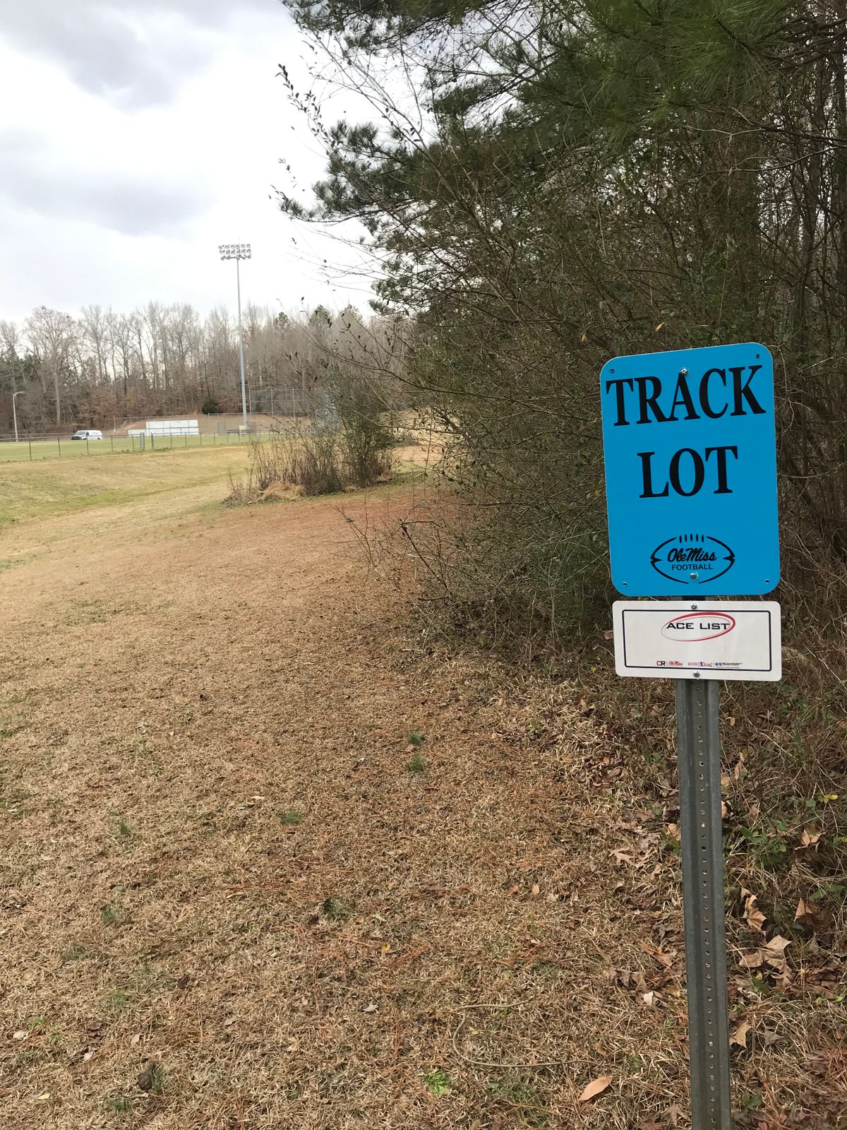 Hole 23