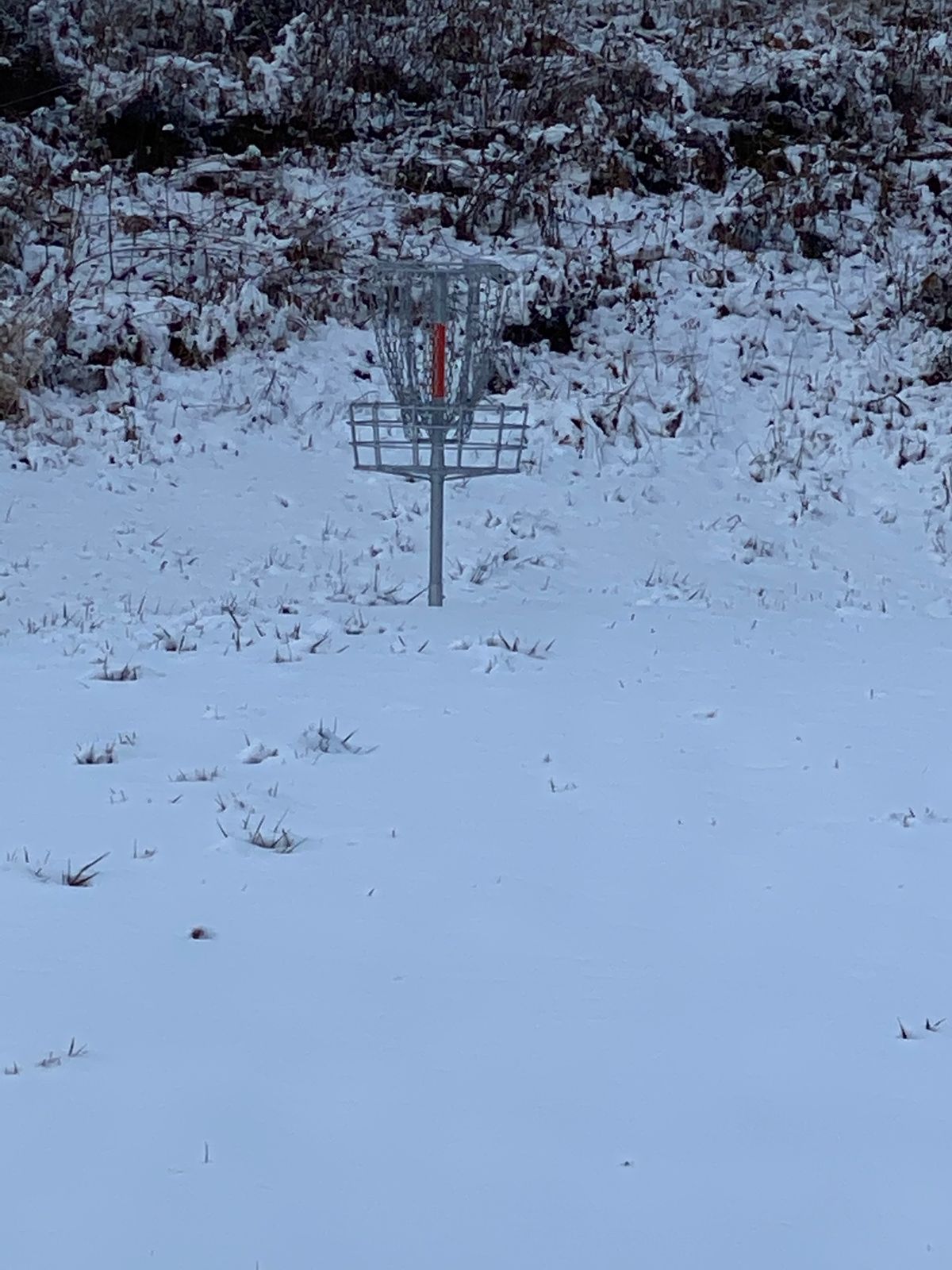 Hole 9
