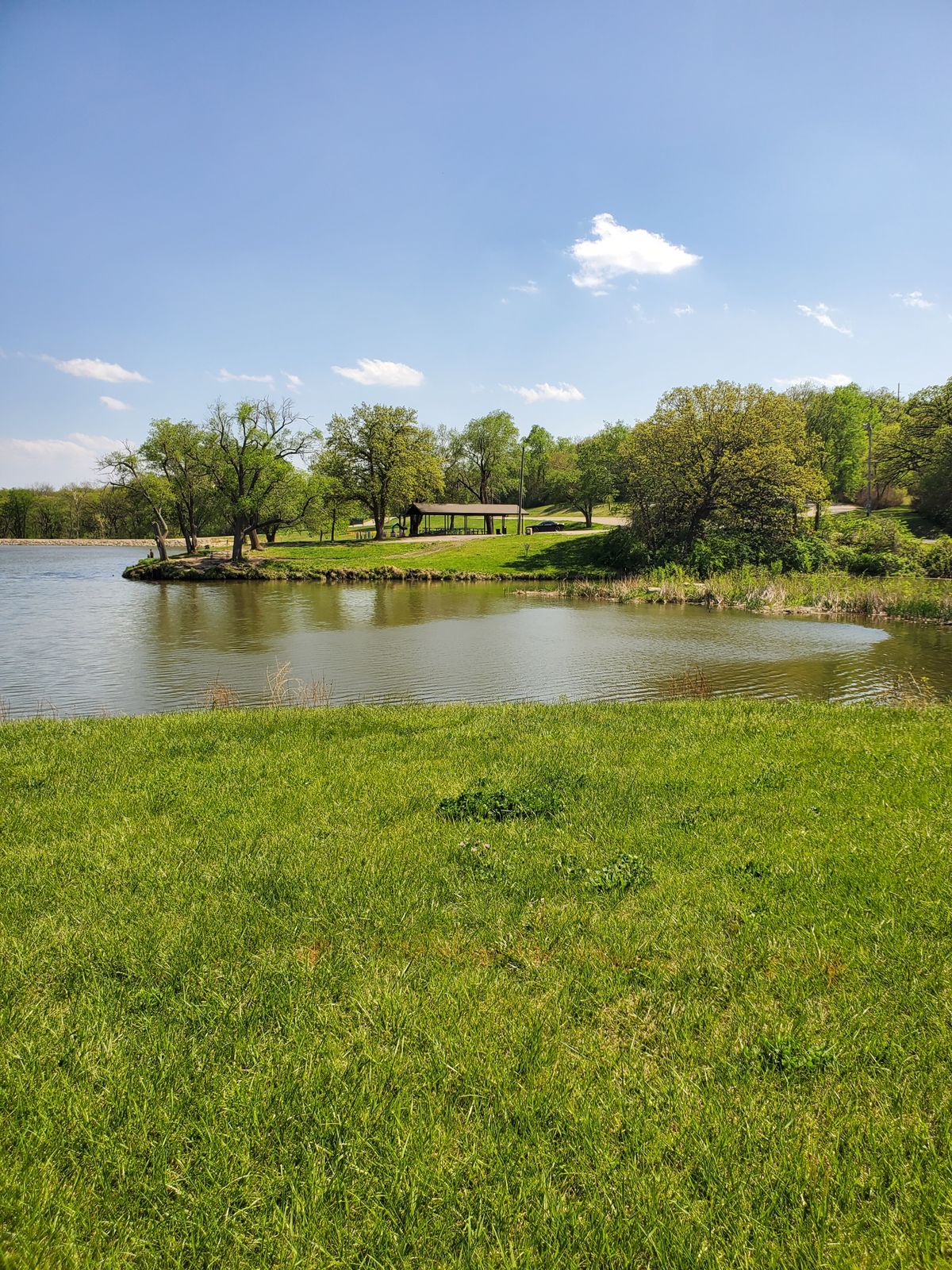 Hole 11