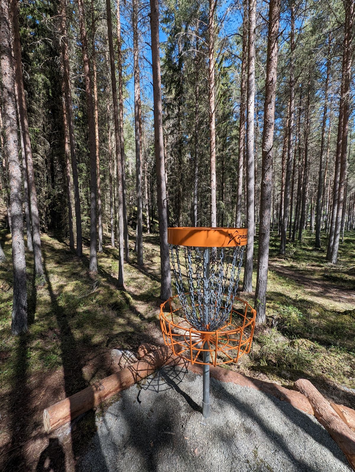 Hole 5
