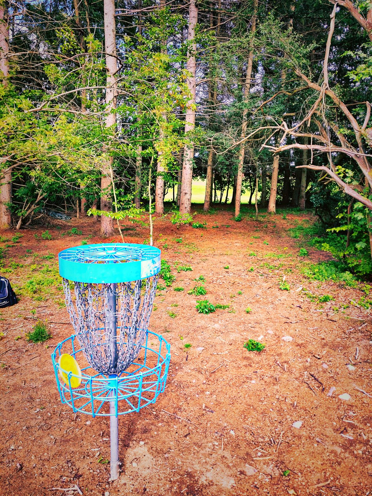 Hole 3