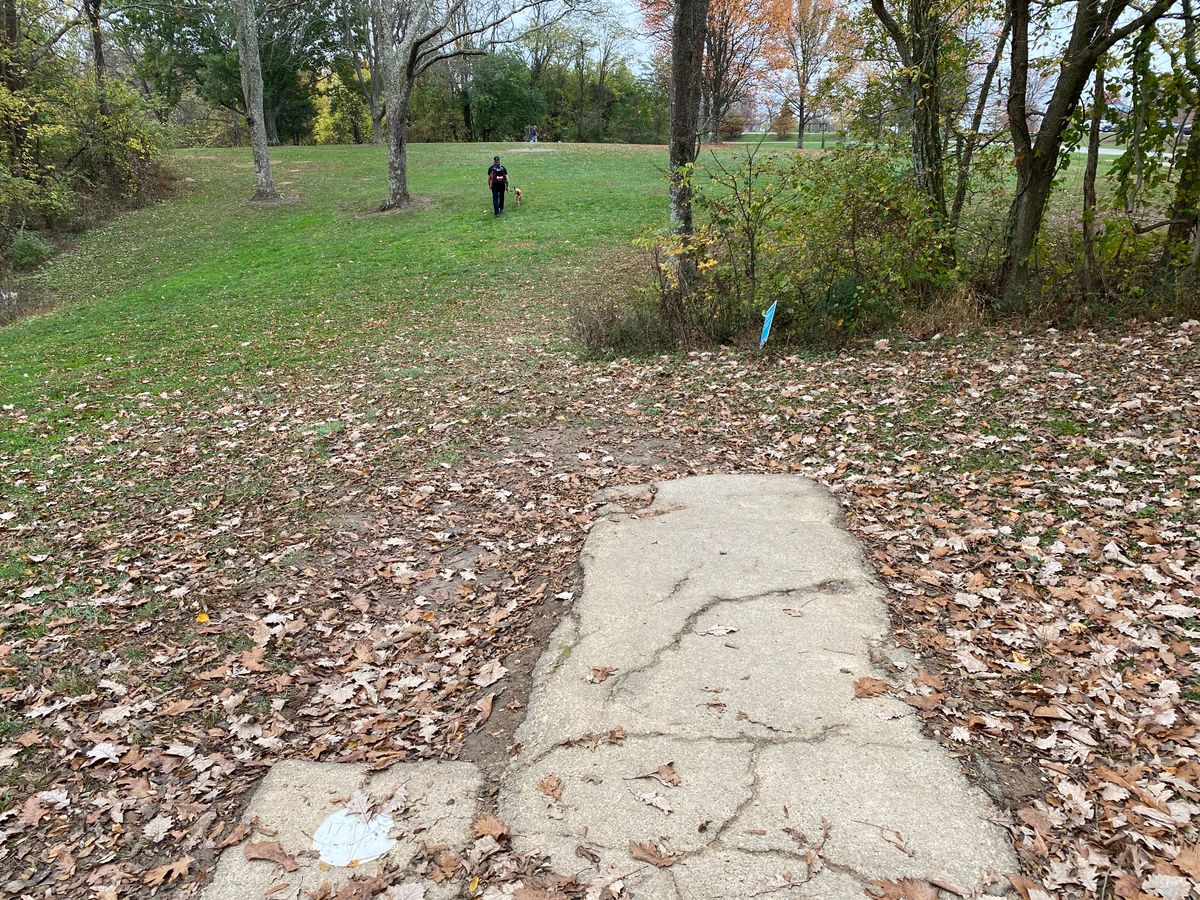 Hole 17
