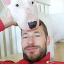 User avatar image