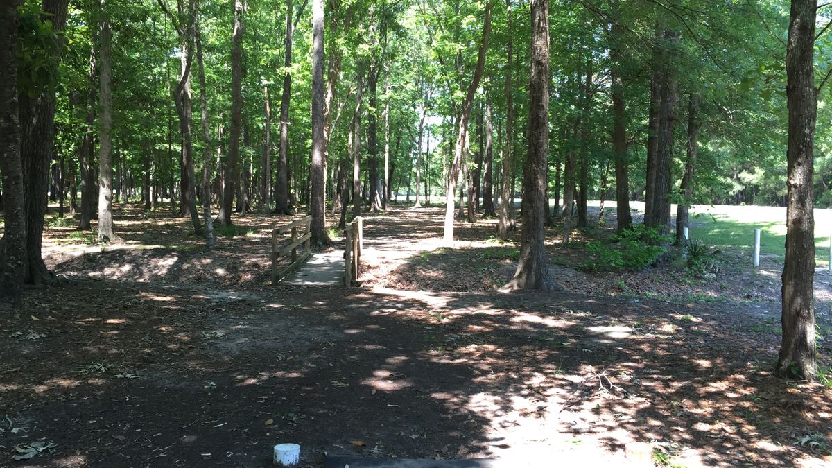 Hole 1