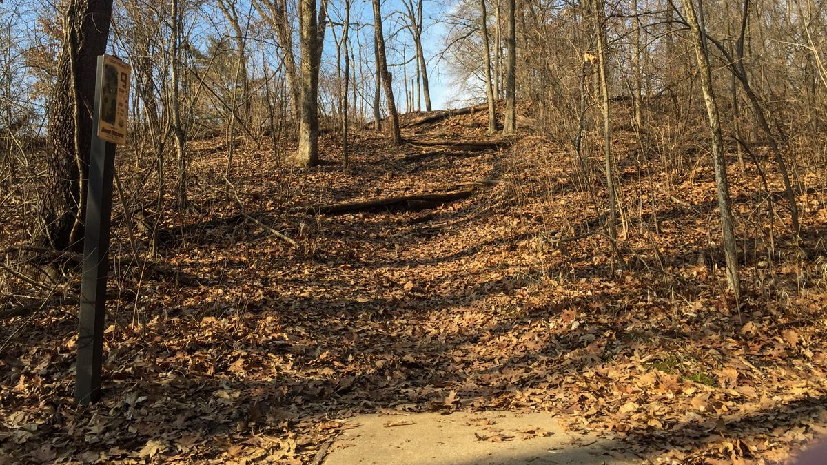 Hole 9