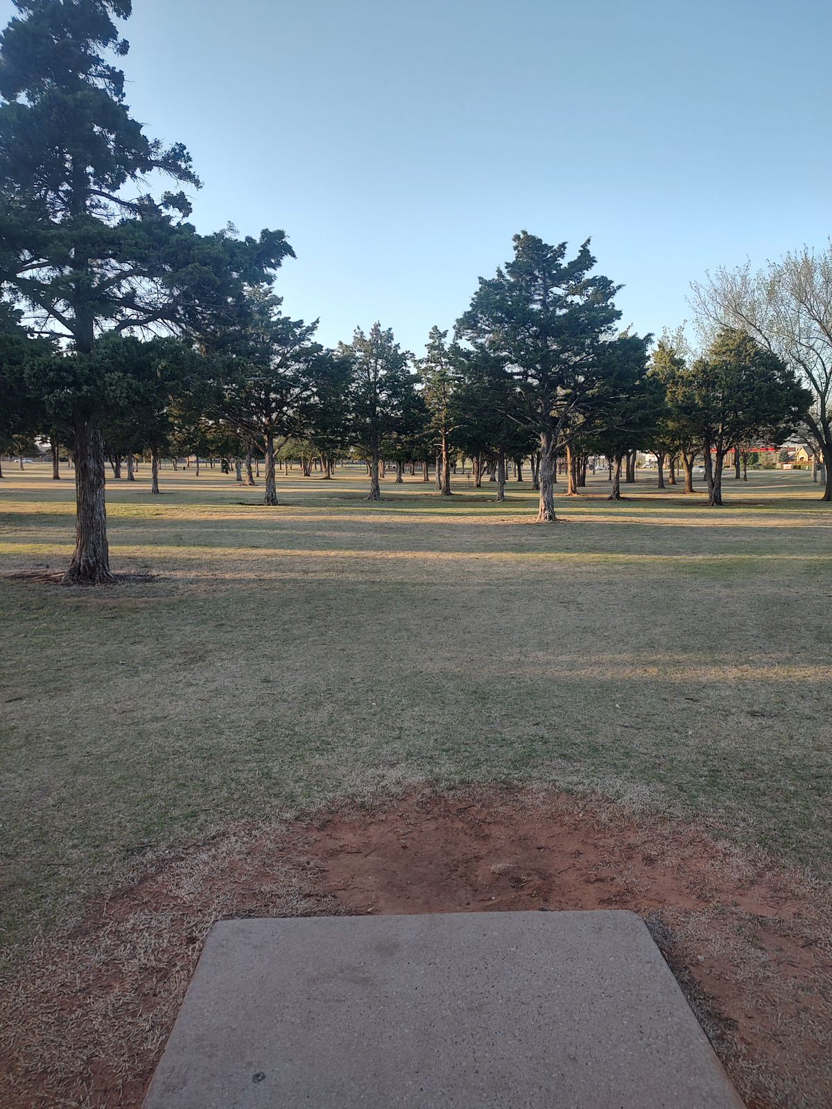 Hole 6
