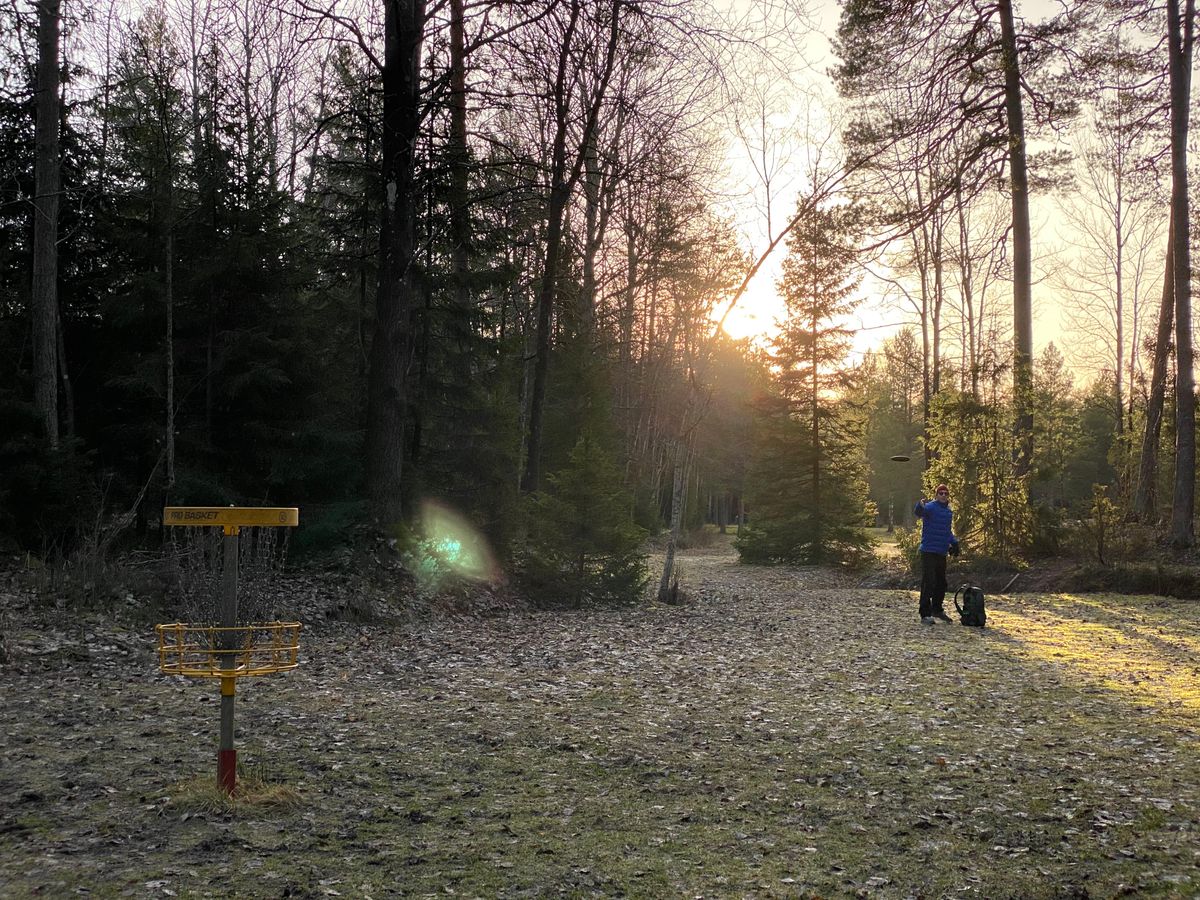 Hole 12