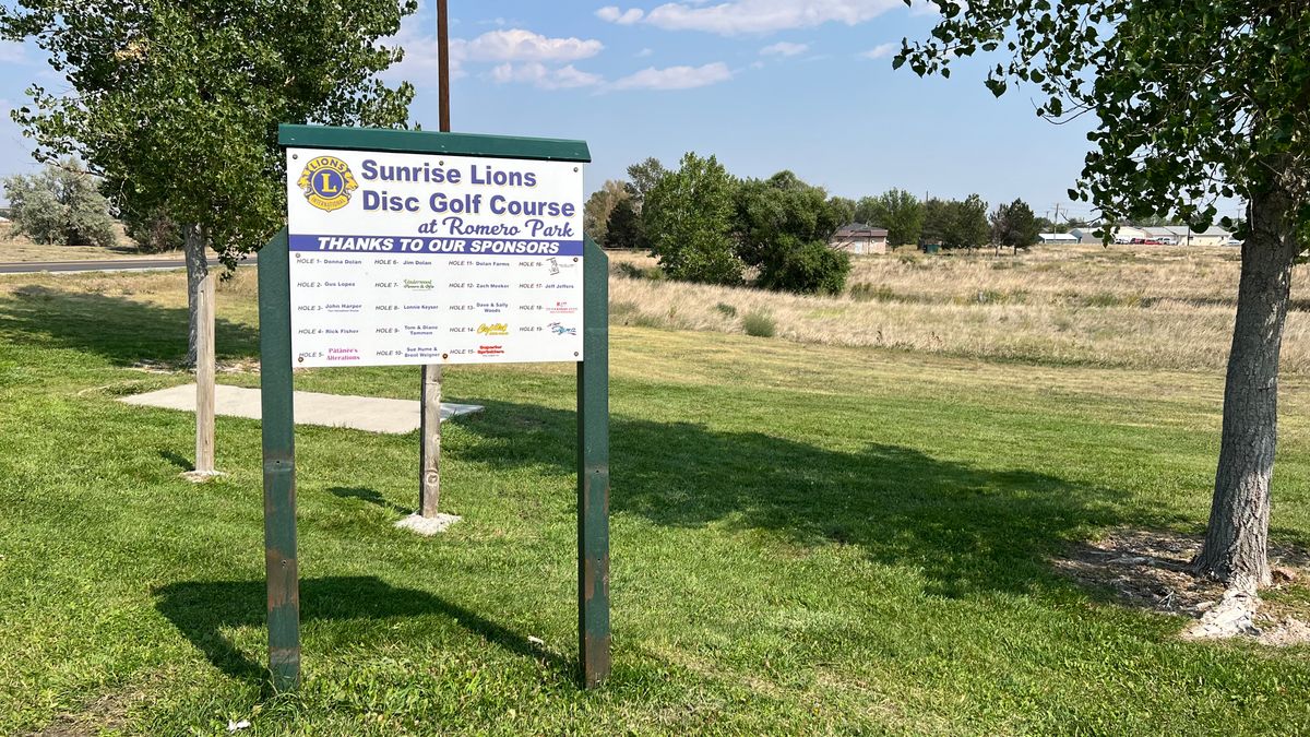 Sign