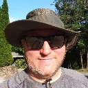 User avatar image