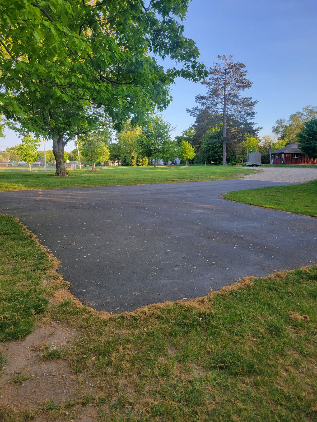 Hole 3