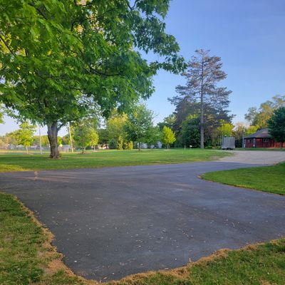 Hole 3
