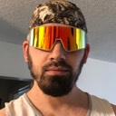 User avatar image