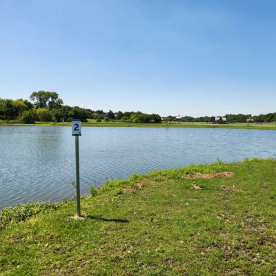 Hole 2