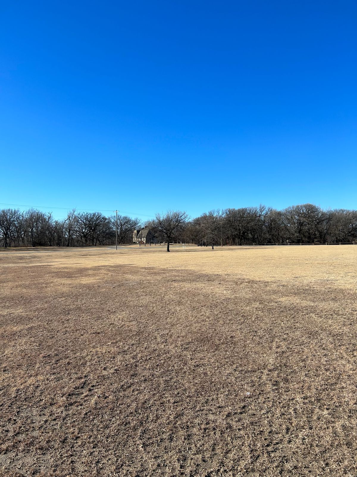 Hole 4