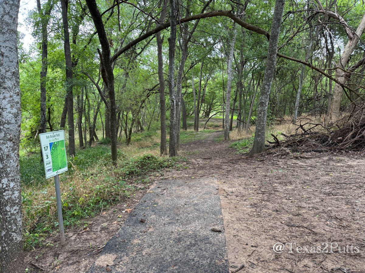 Hole 17