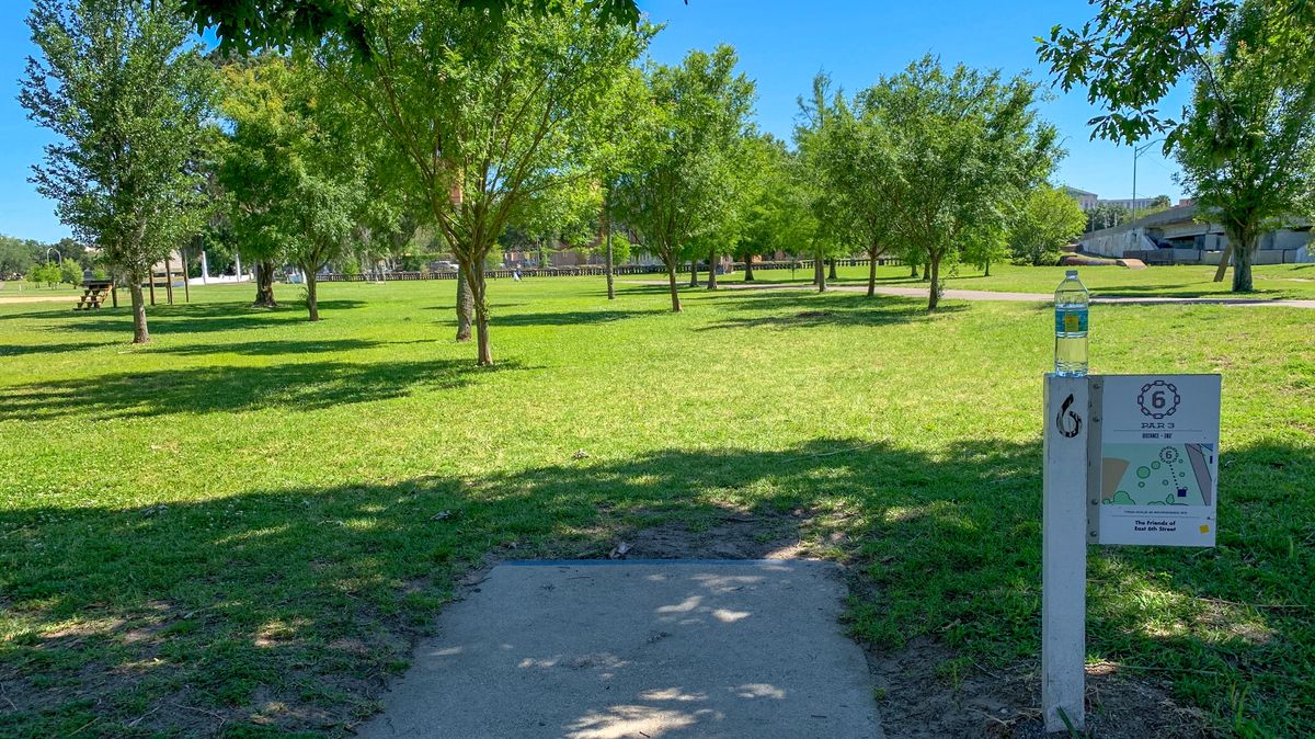 Hole 6