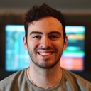 User avatar image