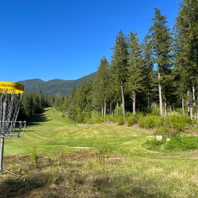 Course photo