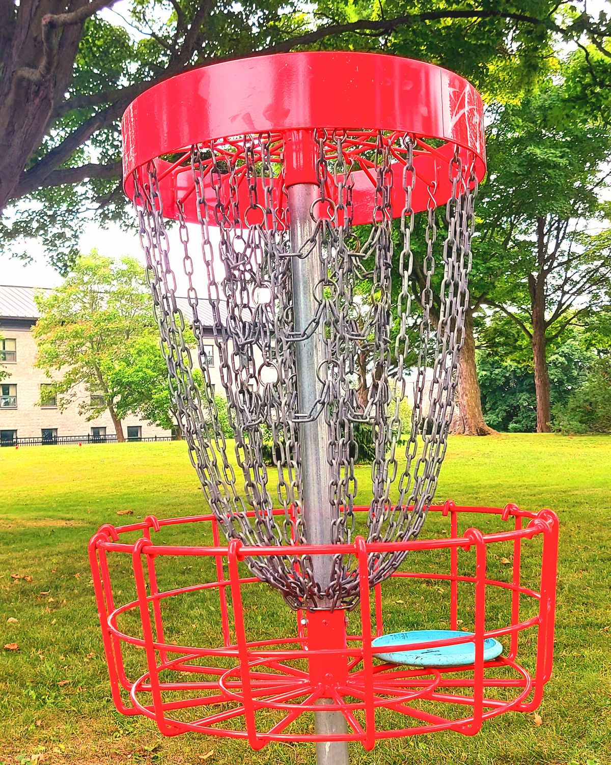 Putting