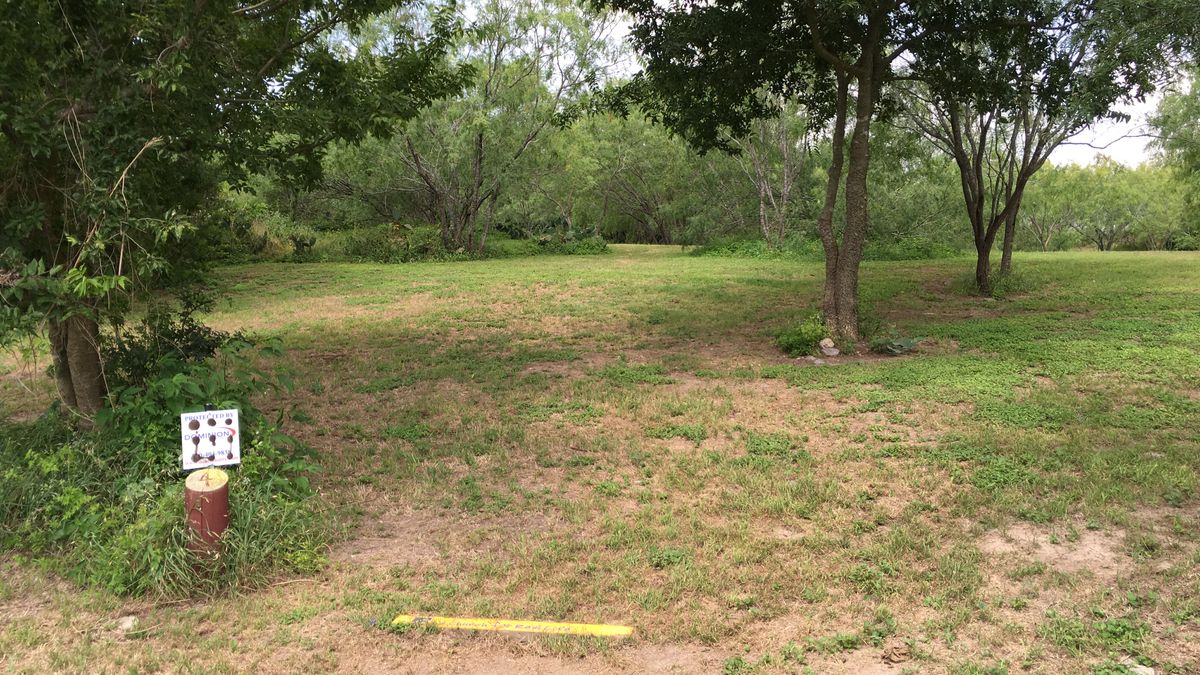 Hole 4