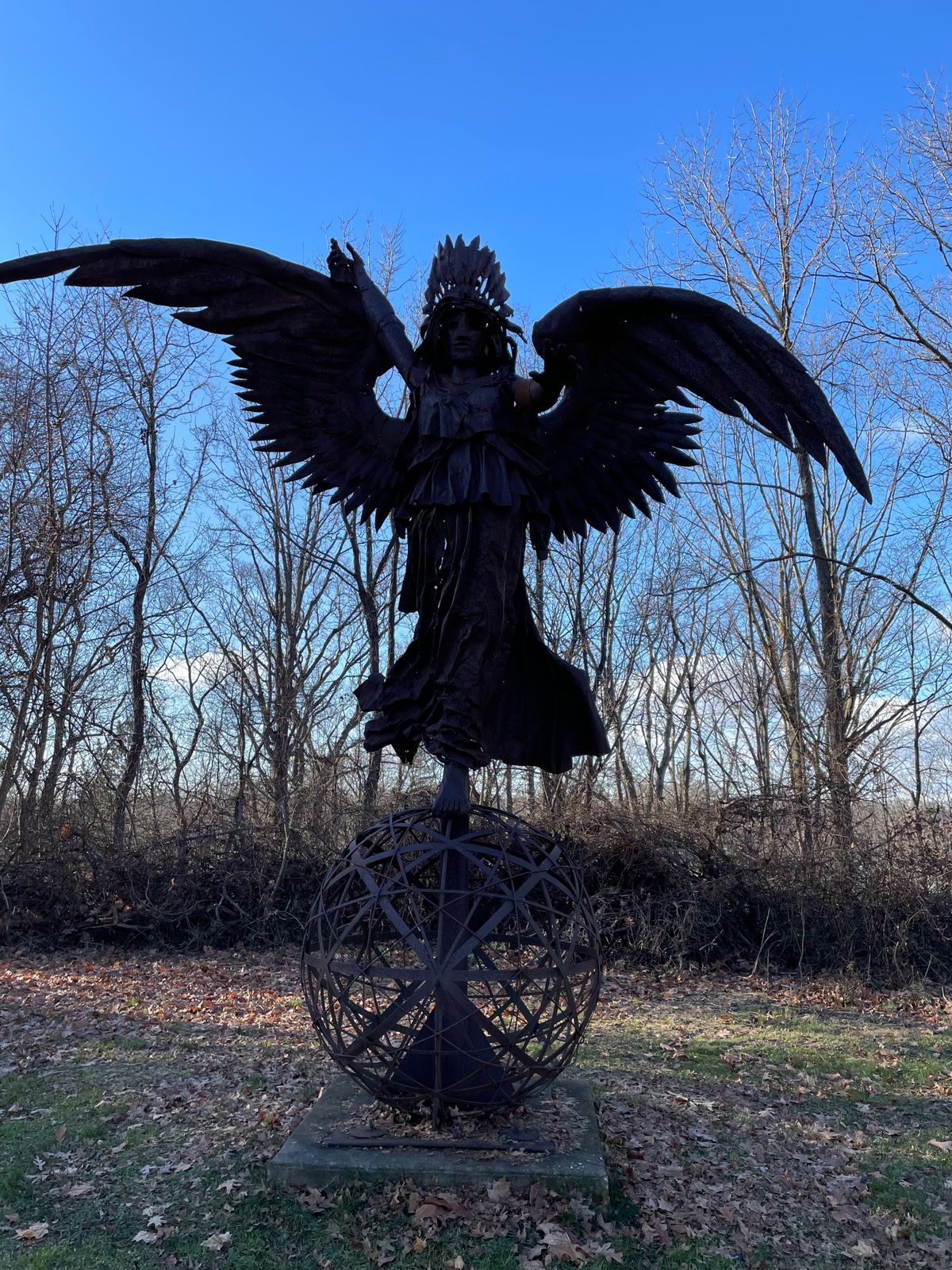 Spirit of Victory