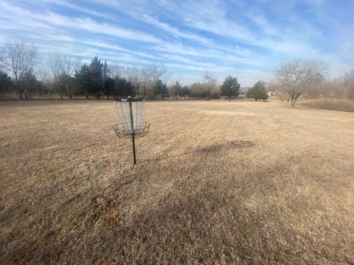 Hole 3