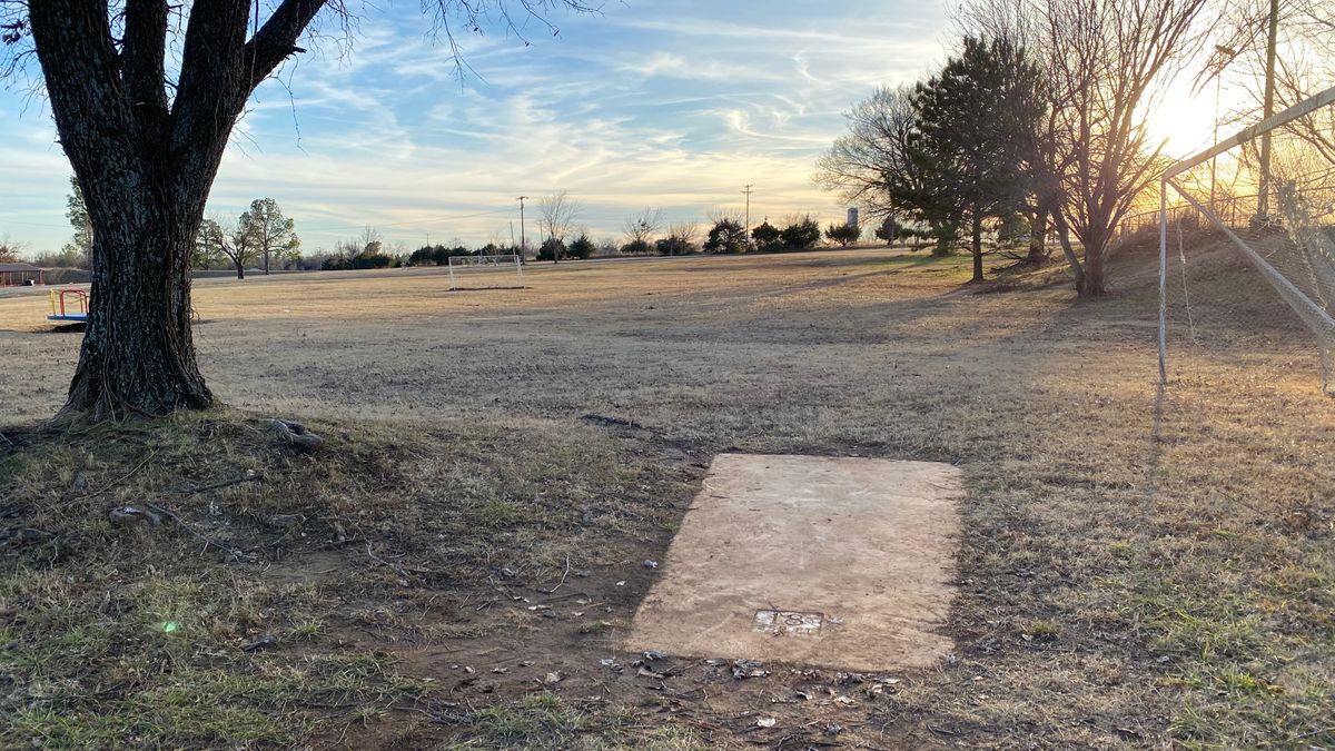 Hole 18