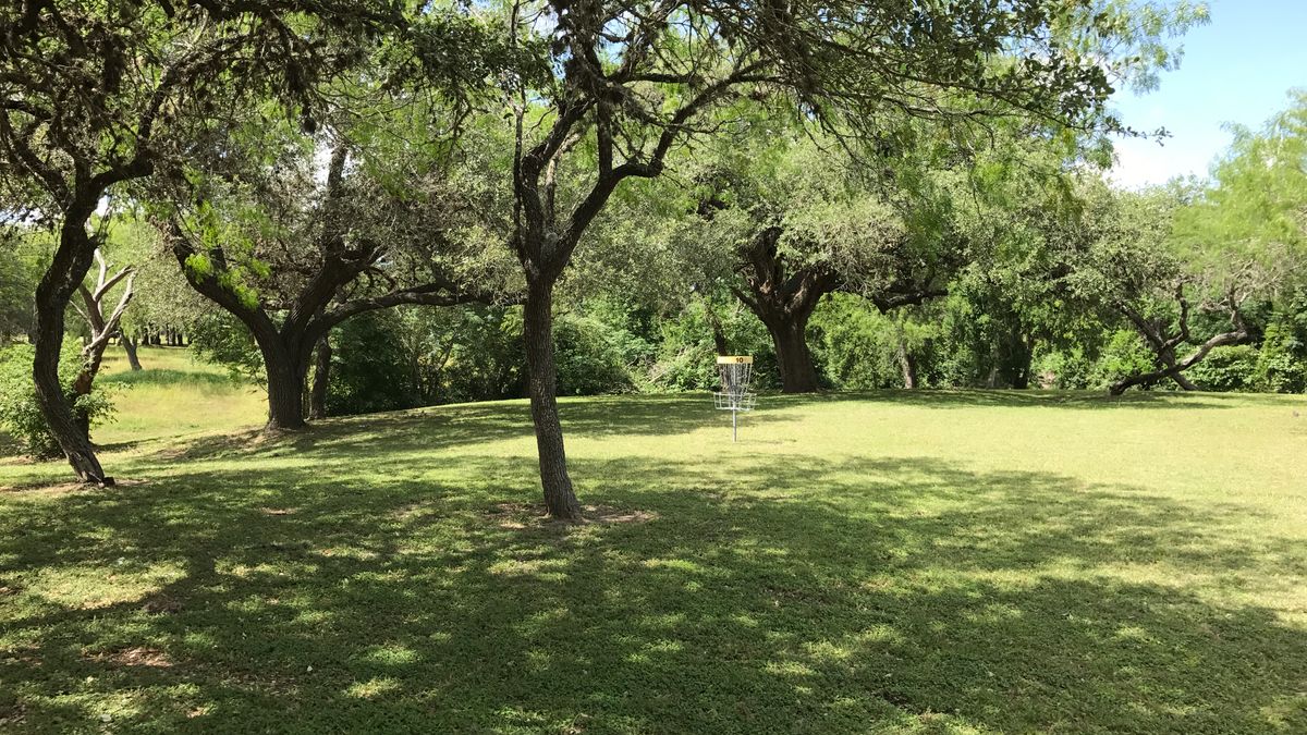 Hole 10