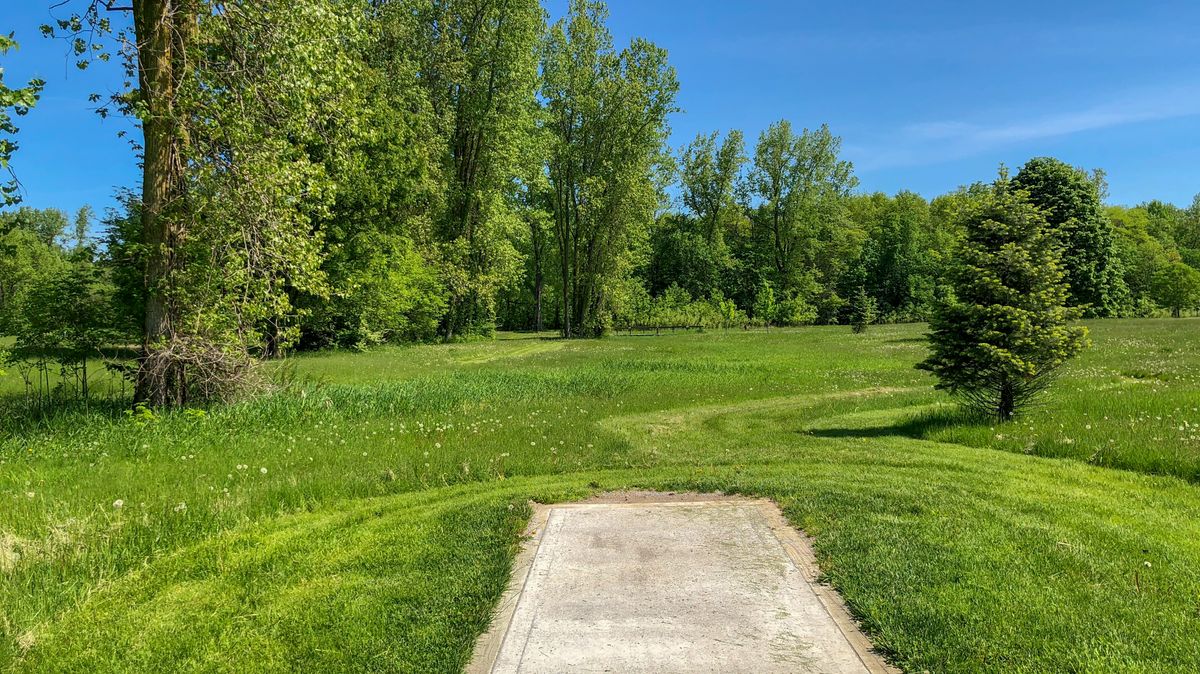 Hole 18