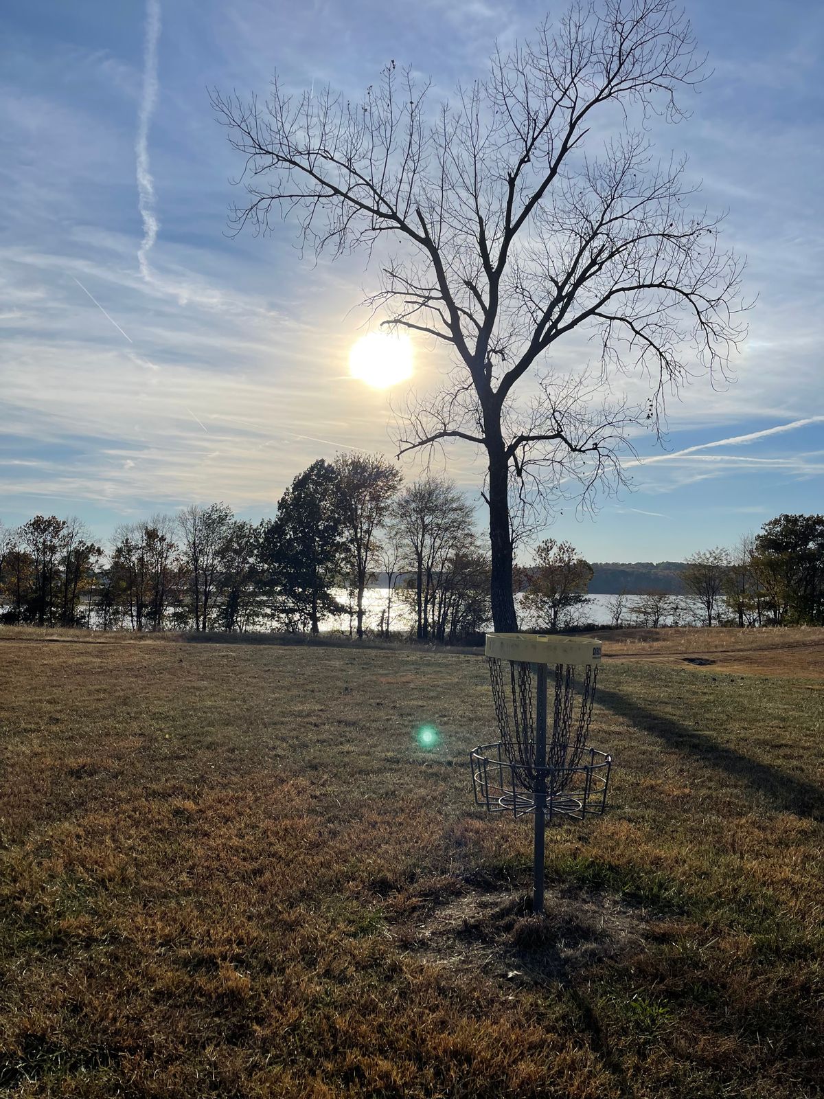 Hole 1
