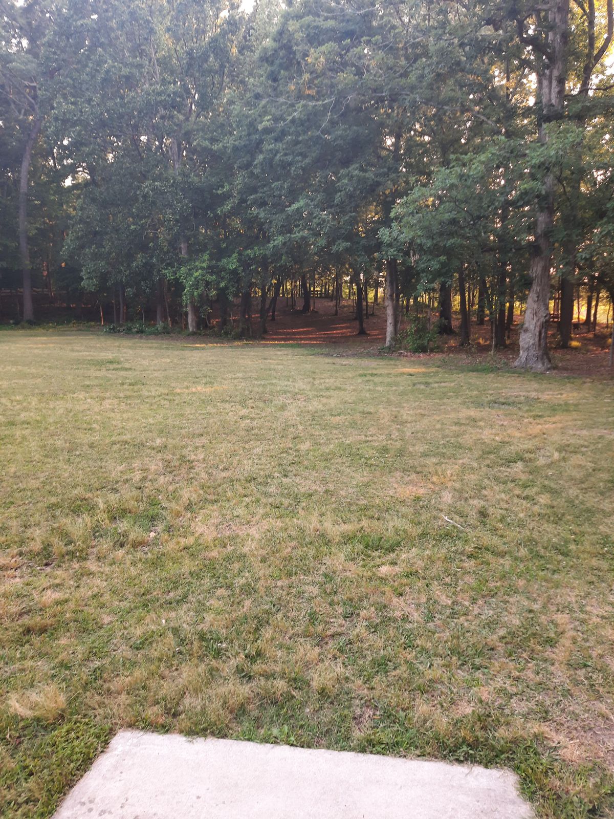 Hole 14 White Tee