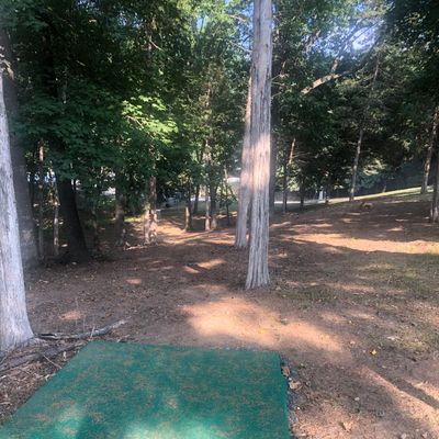 Hole 9