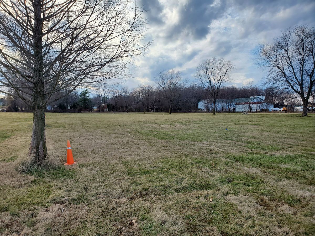 Hole 4