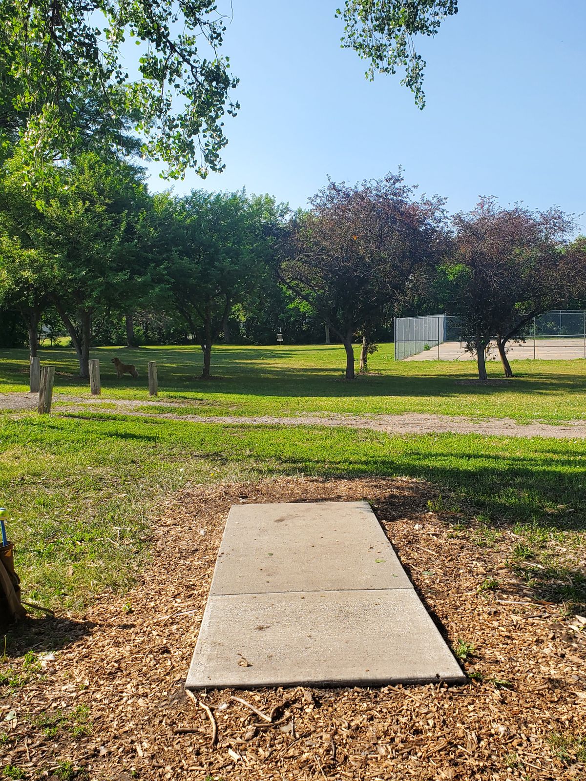 Hole 10